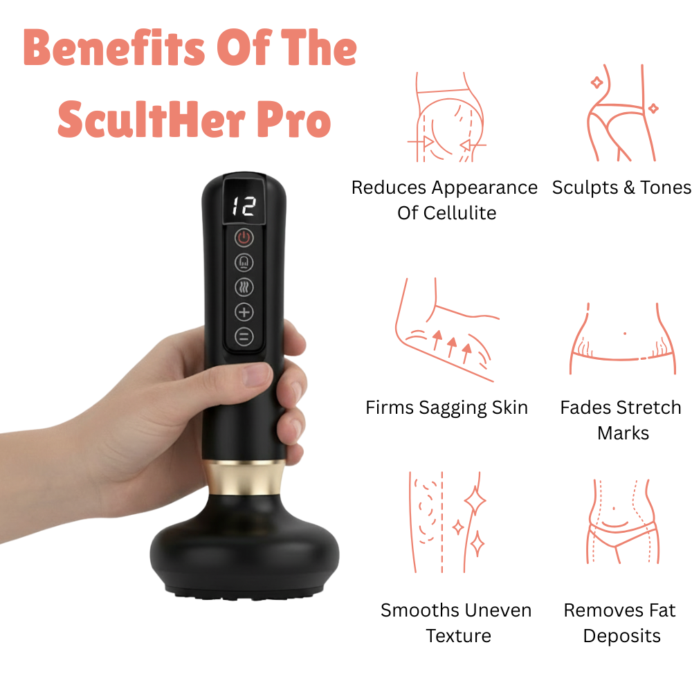 SculptHer Pro