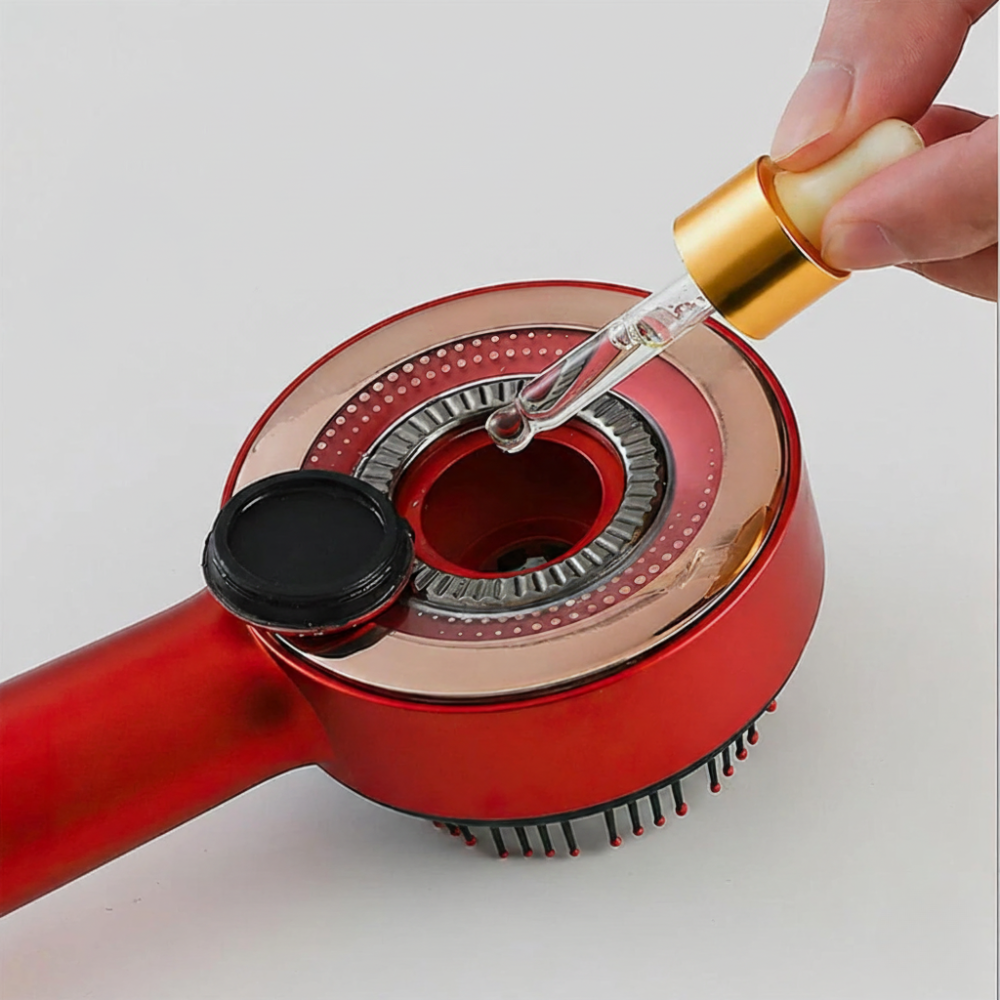 RevitaHair Scalp Massage Comb