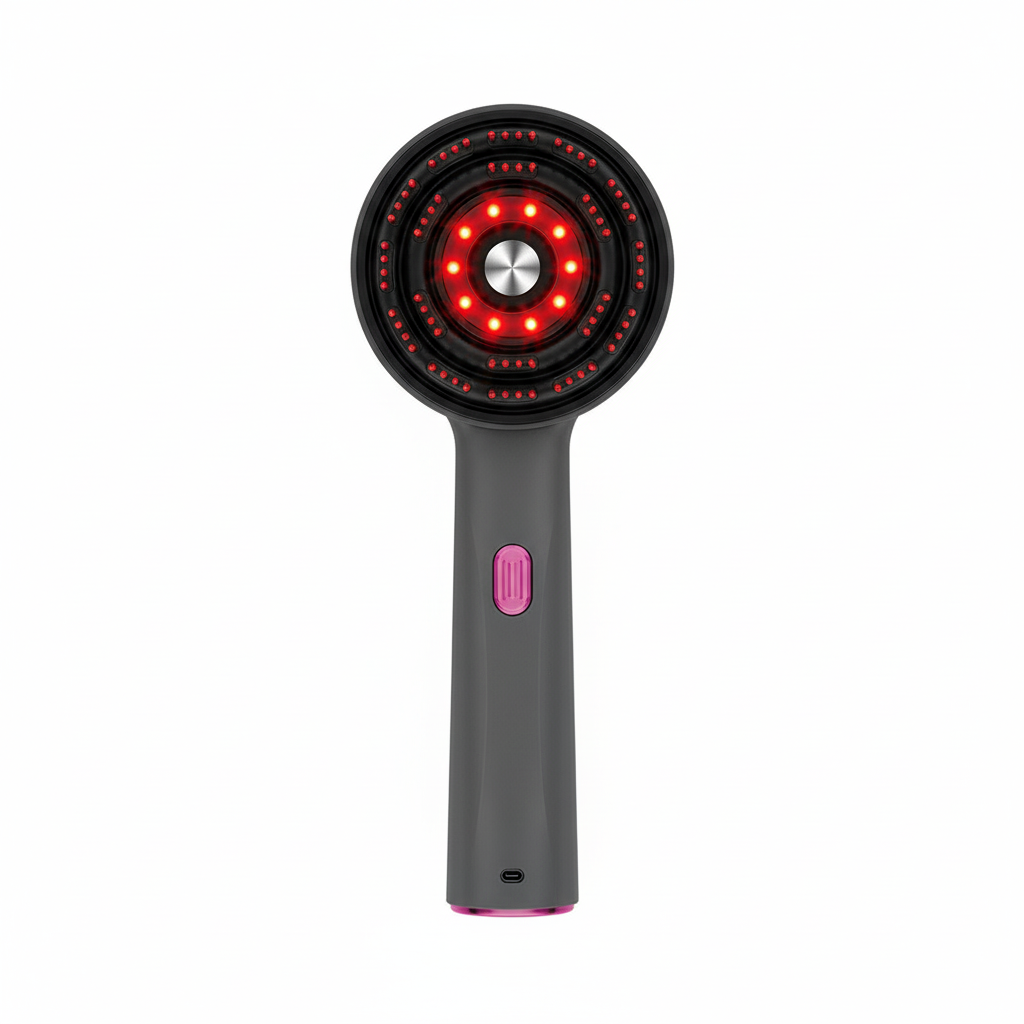 RevitaHair Scalp Massage Comb