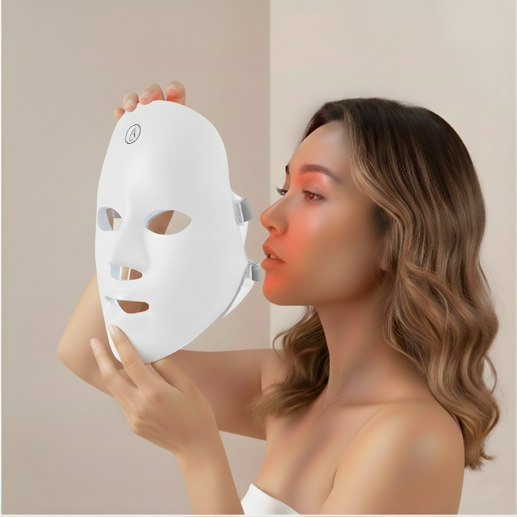 ReLumé Face Mask