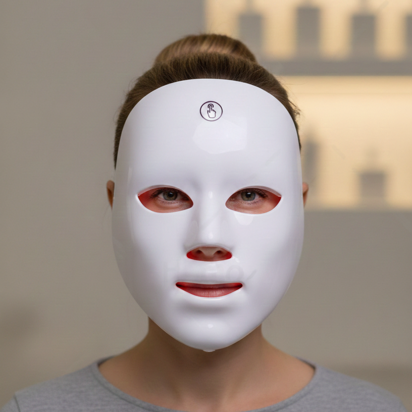 ReLumé Face Mask