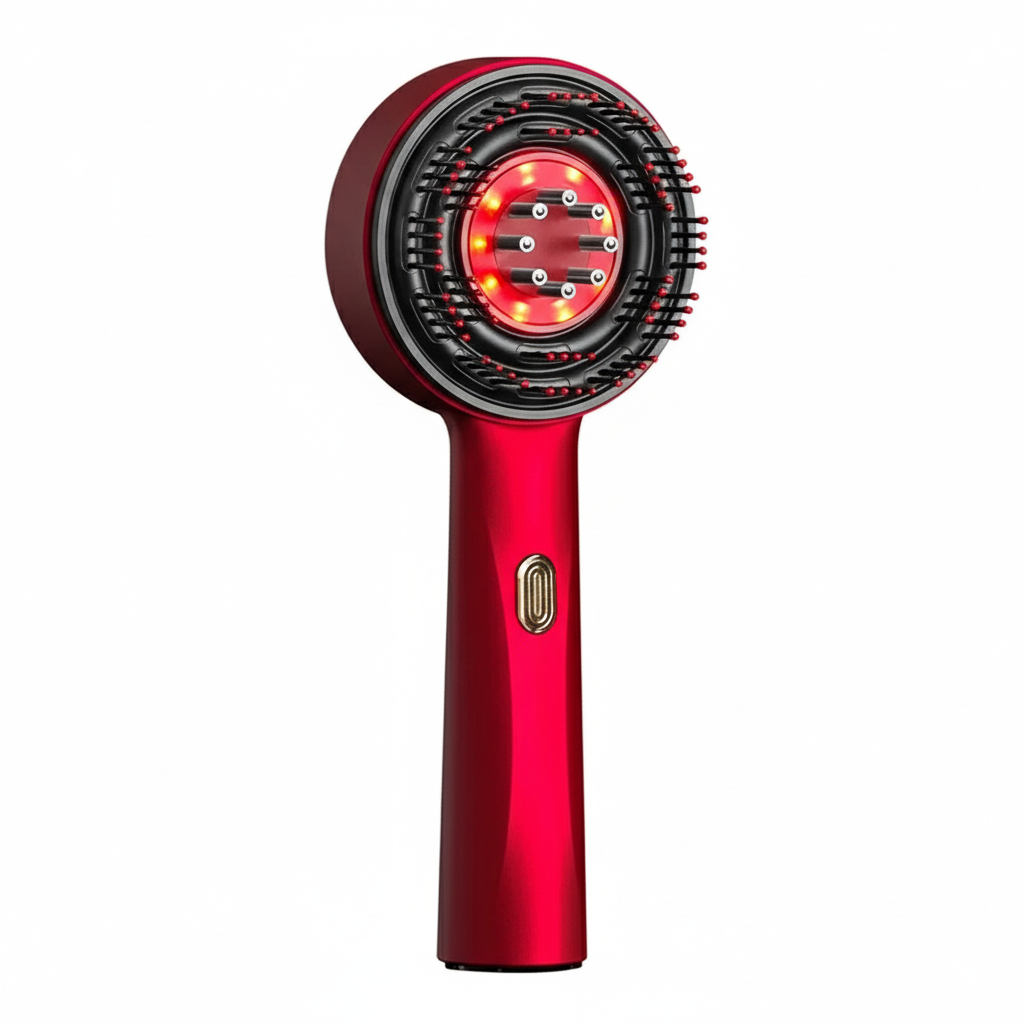 RevitaHair Scalp Massage Comb